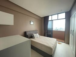Regent Heights (D23), Condominium #587237061